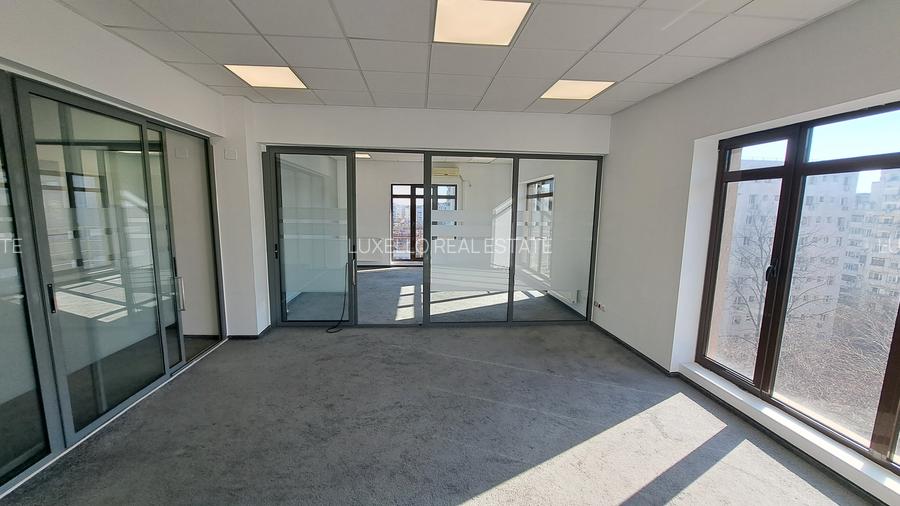 SPATIU BIROU- CLADIRE BIROURI PREMIUM - 11