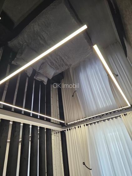 Apartament cu 2 camere decomandat! Popesti-Leordeni - 5