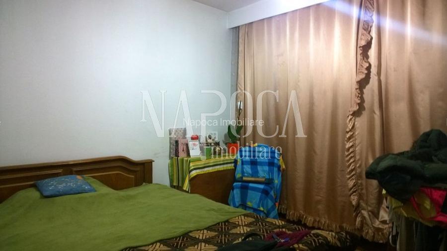Apartament 3 camere de vanzare in Marasti, Cluj Napoca - 4