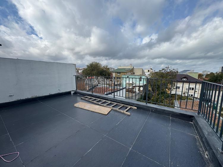 Inchiriere spațiu comercial ( Et.1+Et.2)- Bd. Mamaia, lângă Scoica Land(AXI56) - 10