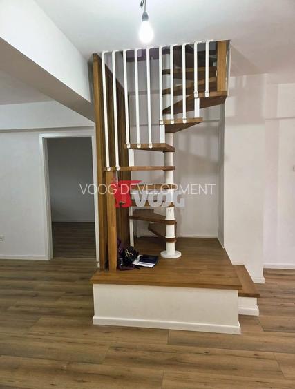 Apartament 3 camere-zona Dorobanti-cu pod amenajat-72 mp - 16