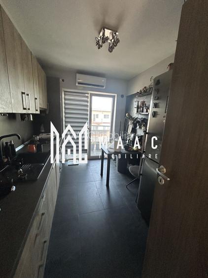 Penthouse 3 Camere I Modern I Terasa 70mp I Magnolia - 15