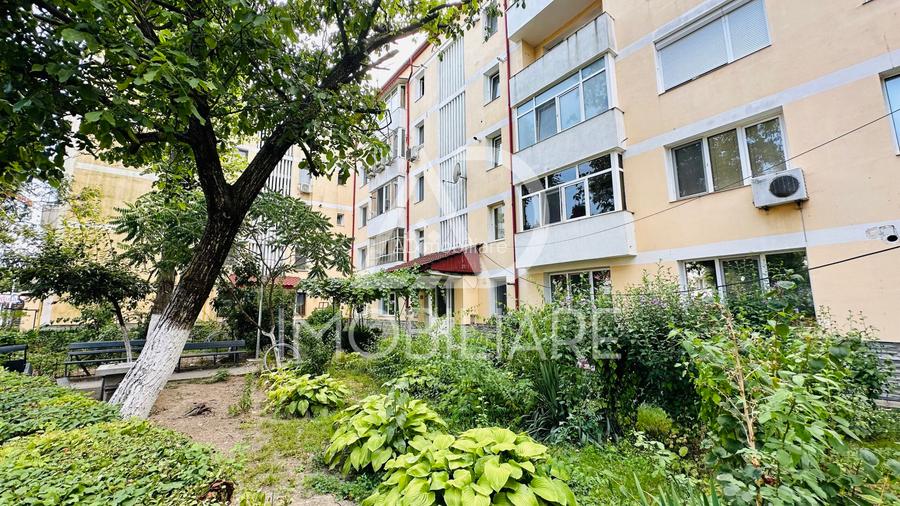 Vânzare apartament 3 camere, strada Unirii , zona Gârdu - 7