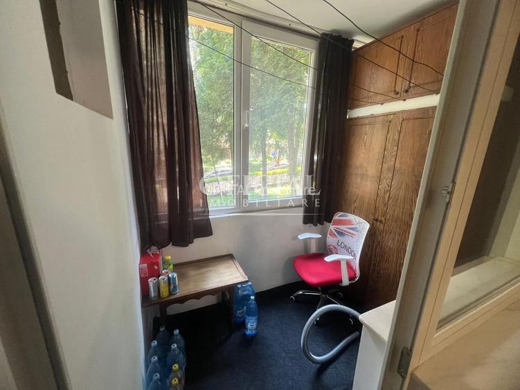 Apartament 2 camere | Pet friendly | Parcare | Decomandat | Manastur - 11