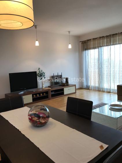 Inchiriere Apartament 3 Camere Spatios/ 2 locuri de parcare