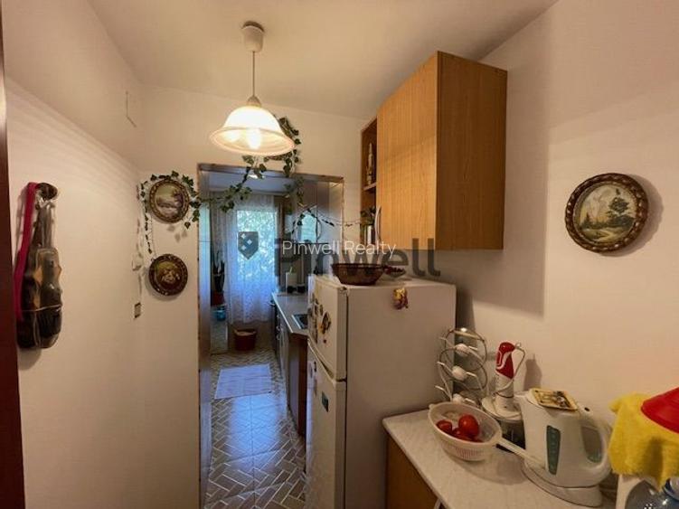 Exclusivitate -Apartament 2 camere - renovat - Lacul Tei - 7