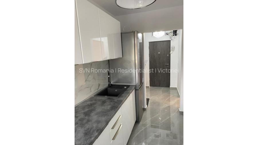 REA1028618 Apartament 2 camere I Piata Victoriei I Renovat I Metrou - 11