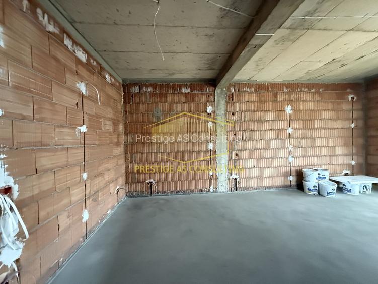 Vila premium – predare la cheie | 350 mp teren | Ciarda Rosie - 15