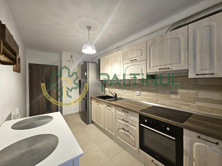 Apartament 3 camere de inchiriat Ana Aslan, Sibiu - 8