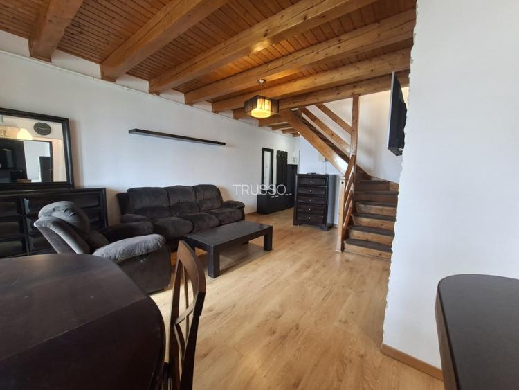 Apartament cu 3 camere de închiriat | Terezian | Zonă liniștită - 3