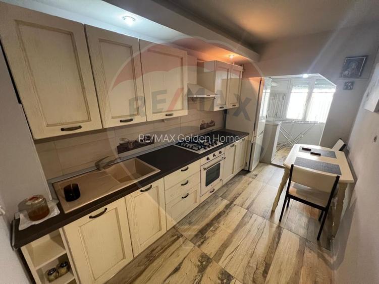 Apartament 3 camere în zona Ultracentral - 4