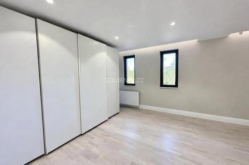 Vila duplex premium cu piscină | Oxford Gardens – Pipera |Lângă pădure - 7