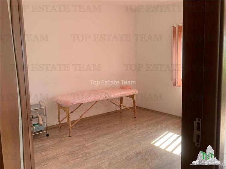Spatiu Comercial -zona  Coiciu - 3 Camere - Centrala - Termen lung,Constanta - 11