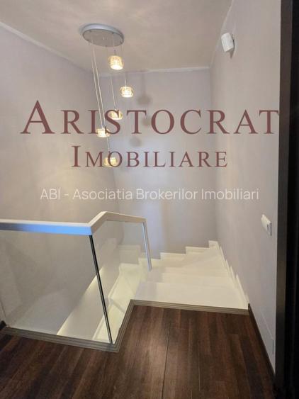 Duplex mobilat modern - 17