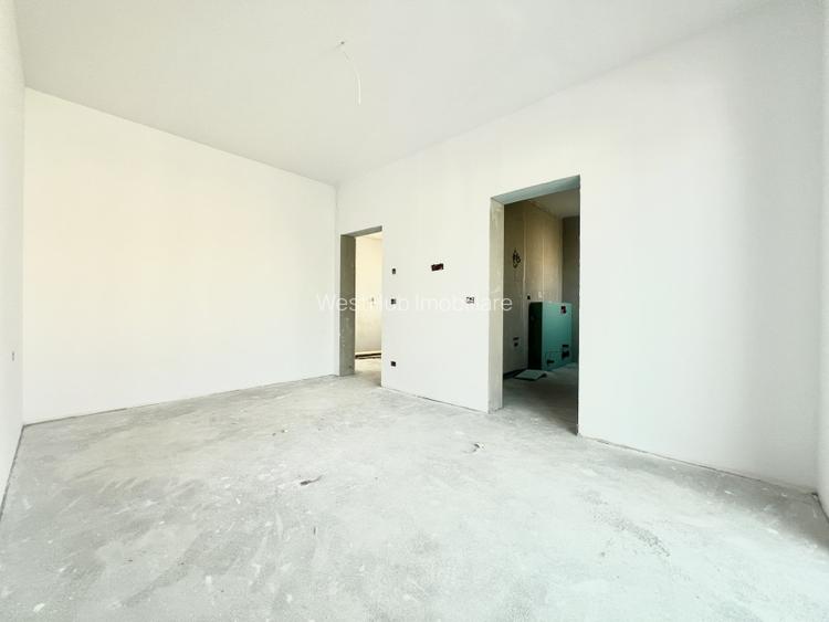 Duplex 4 camere, 132mp utili, 270mp teren, COMISION 0% -  Dumbravita - 11