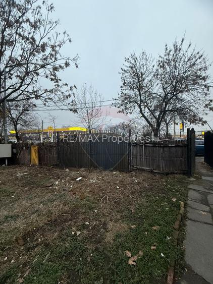 Teren Soseaua Alexandria 753 mp - 2