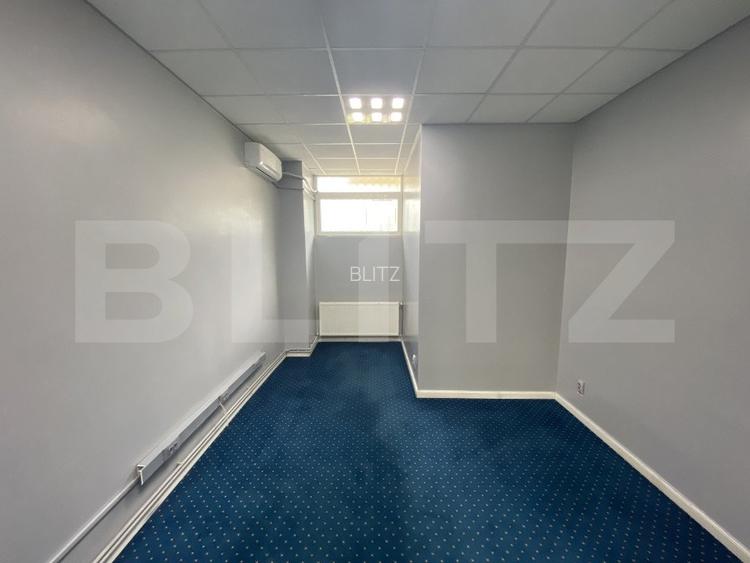 Spatiu comercial, 72 mp, zona Parculet Rovine  - 7