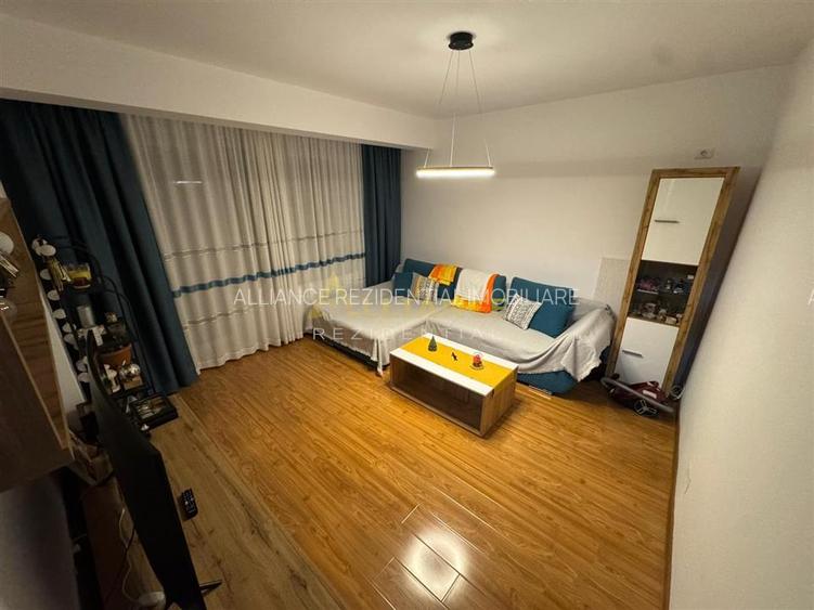 APARTAMENT 2 CAMERE - TITAN SUN PARK, SECTOR 3 - Metrou Nicloae Teclu - 3