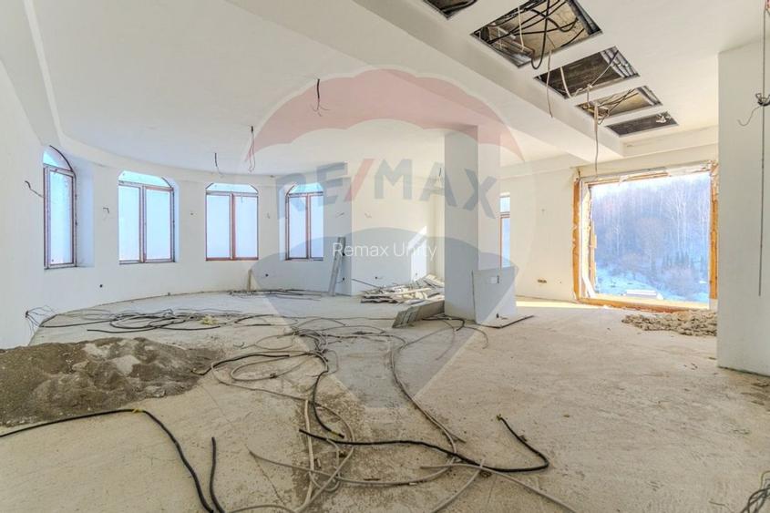 Activ Hotelier SubEvaluat | 18.000 mp construiti | 3 ha teren | BRASOV - 51