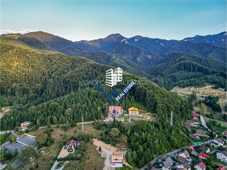 Teren investiție – comision 0% - 5