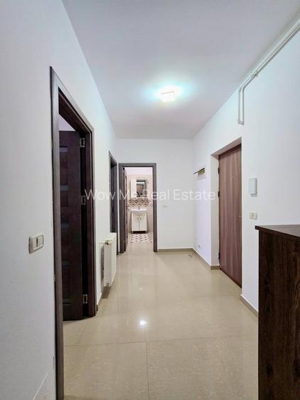 Apartament 2 Camere Strada Stejarului, Dobroești Fundeni - 10