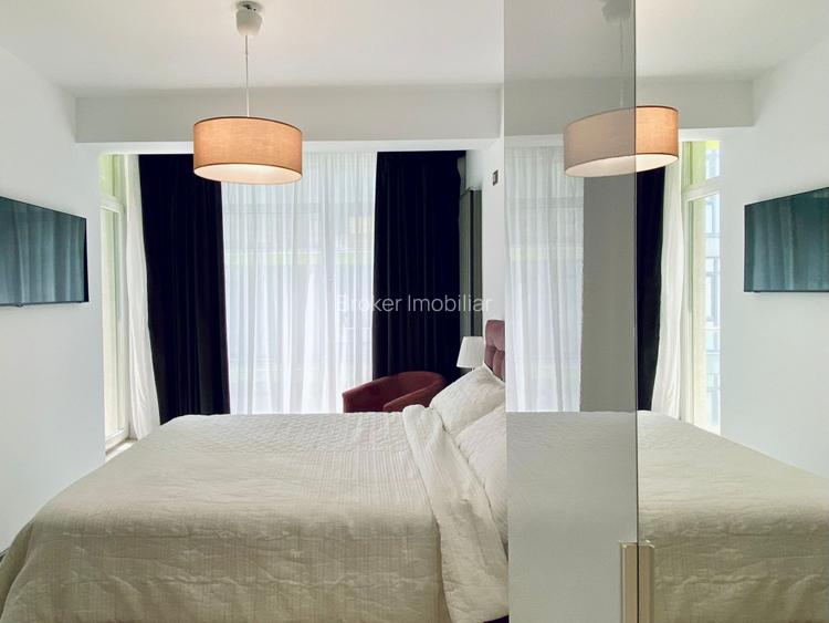 Apartament de 3 camere, Alezzi Resort - 20