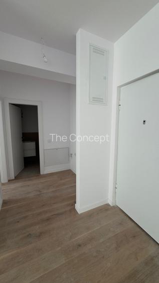 Apartament de 2 camere la Lakefield– Zona Metrou Straulesti - Pret Promotional - 11