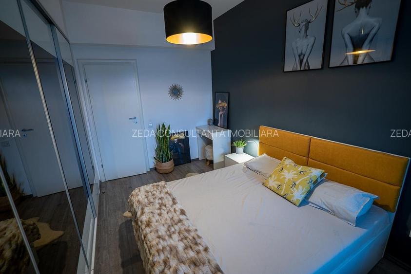 Apartament 2 camere Unirii - 6