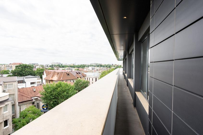 ULTRA-CENTRAL: Penthouse de 243 mp (Terasă 105 mp!) cu View Spectaculos - 19