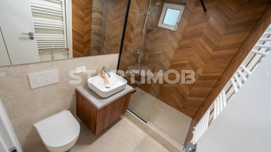Apartament 3 camere zona Grivitei - 41