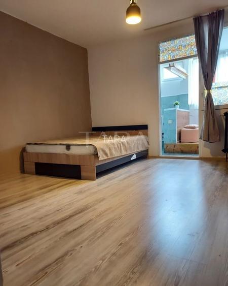 Garsonieră de vânzare în Cluj-Napoca, zona Mănăștur, Piața Flora - 7