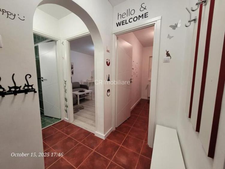 Garsoniera Tineretului bloc Mixt/ Renovata - 11