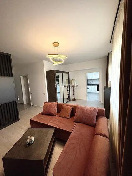 Garsoniera superba Pacii metrou - 3