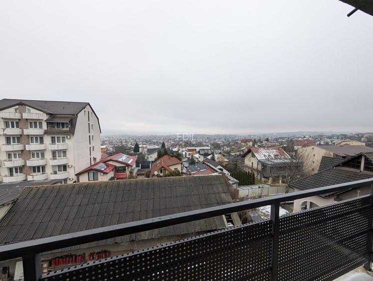 Apartament 4 camere | Cluj-Napoca, Zorilor | 113 mp | Oportunitate rara! - 6