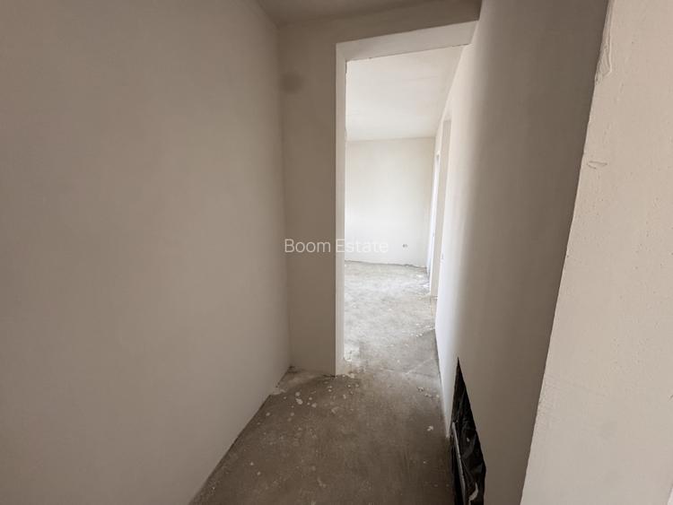 APARTAMENT CU 2 CAMERE, GRADINA 50 MP, COMISION 0% - 2