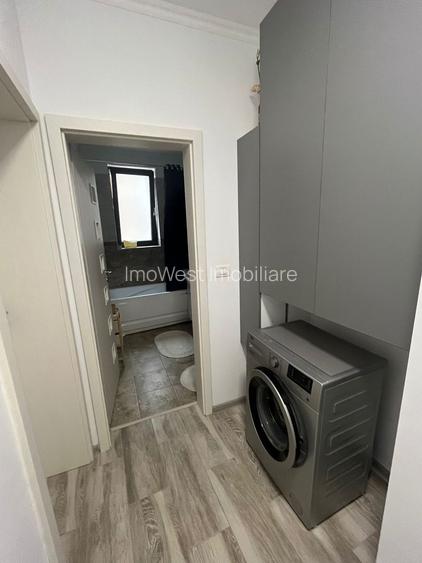 Braytim-Musicescu | 3 Camere | Etaj 1 | 2 Bai | Loc de parcare - 9