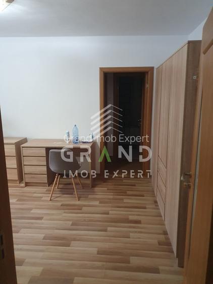 Apartament 2 Camere | Semidecomandat | Balcon | Manastur/Padin - 4