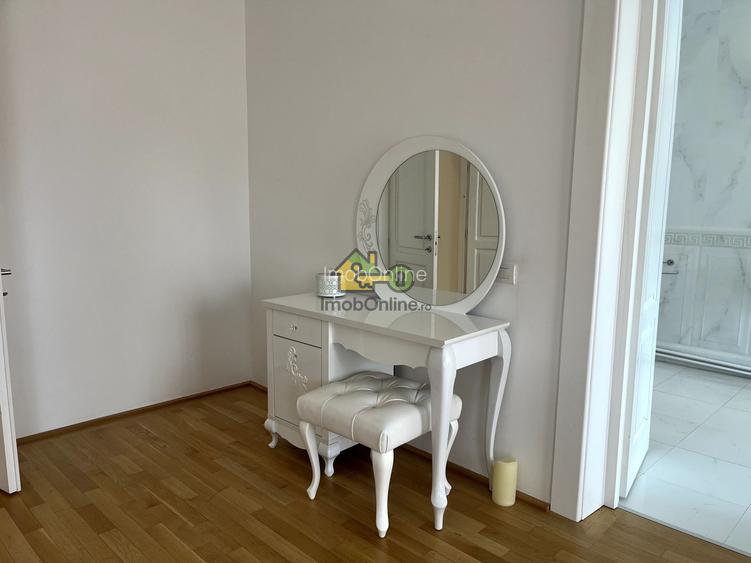 Apartament De Lux, 3 Cam., 130 Mp., Timisoara, Zona Elisabetin - 37