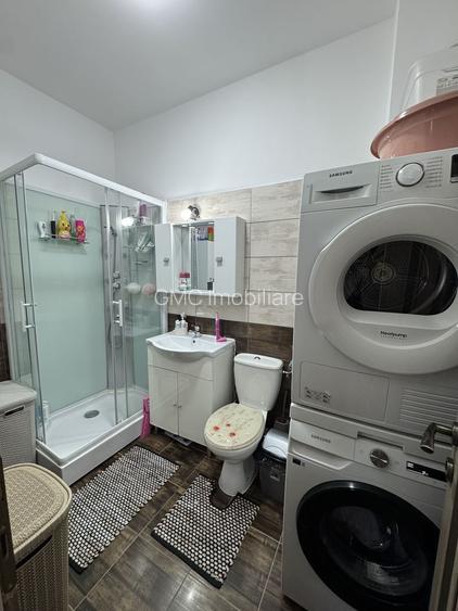 Apartament 2 camere + parcare Rahova. Teius. Sos Alexandriei N1 - 20