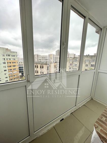 2 Camere metrou Lujerului 1 minut mobilat/ utilat complet - 10