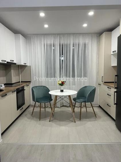 Apartament | 2 camere |  bloc nou  |  Hils Brauner - 6