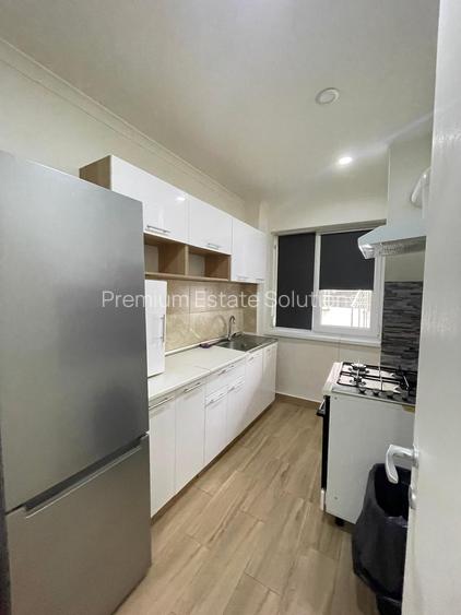 Apartament 2 camere spatios-Mobilat utilat-Tineretului 17 - 14