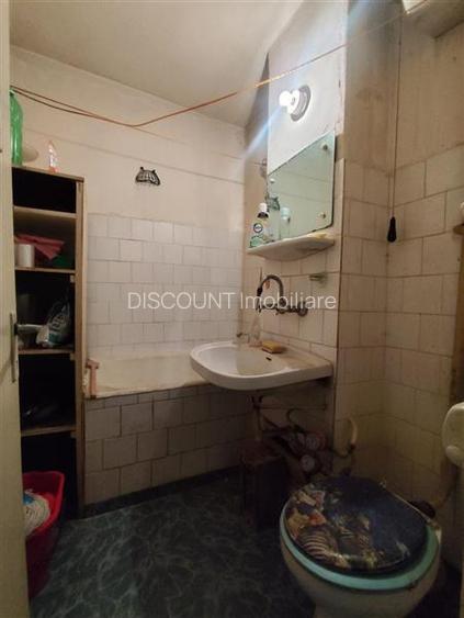 apartament 2 camere zona Vest-Lamaita - 2