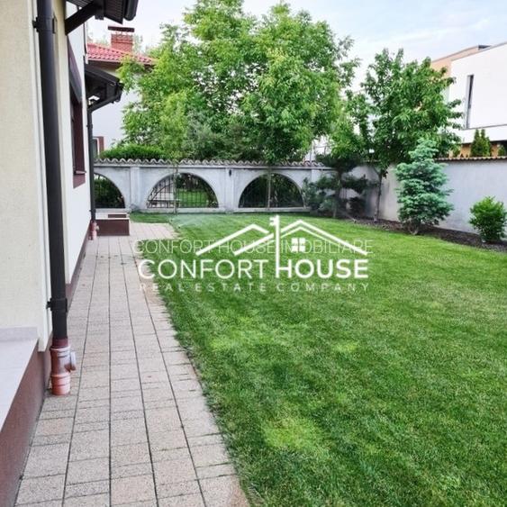 Vila individuala P+E+M, garaj, teren 700mp, Iancu Nicolae - 19