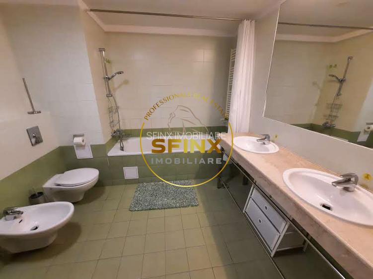 Washington Residence, pet friendly 4 room apartment for rent,  parking - 11