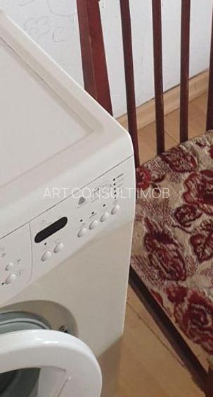 Garsoniera | Oltenitei | Parter | 22 mp - 6