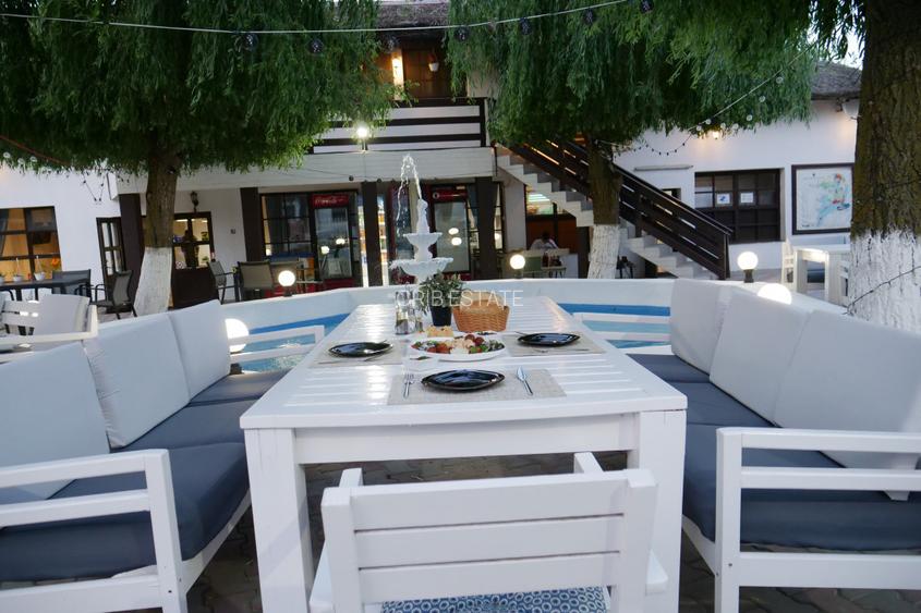 Resort Afacere la cheie gata sa produca Delta Dunării Murighiol - 2
