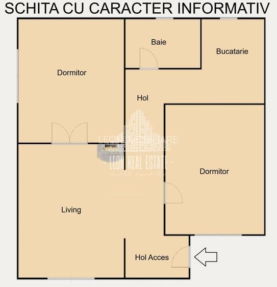 Casa individuala de inchiriat in Cluj-Napoca, zona LIDL Calea Baciului - 29