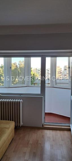 LUJERULUI - 9 minute metrou - Garsoniera LOC DE PARCARE - 10