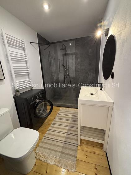 Apartament 2 camere in imobil nou zona Soarelui - 11